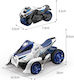 Alista Home Motorcycle