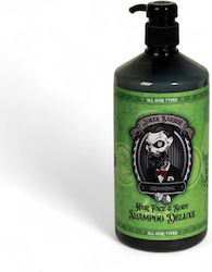 Joker Barber Σαμπουάν 1000ml Joker Barber Σαμπουάν 1000ml