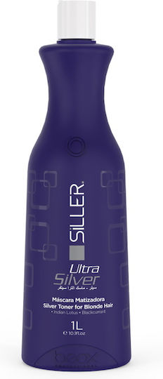 Beox Mască de Păr pentru Păstrarea Culorii 1000ml
