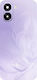 Capac Baterie Oppo A6x Violet Purple 621033000885