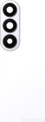 Samsung Battery Cover Galaxy S26 S942 White Gh82-39035d