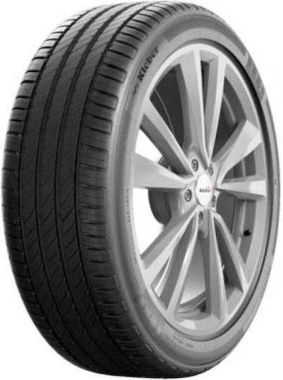 Kleber Dynaxer 235/60R16 100HH Sommerreifen für 4x4 / SUV Auto