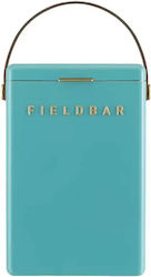 Premium Frigider Portabil 10l Turcoaz