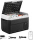 OMS Frigider Portabil 25l 100-240V