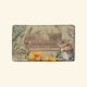 The English soap Company Μπάρα Σαπουνιού με Γλυκερίνη 190gr
