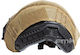 Helmet Cover Fma Maritime Dark Earth