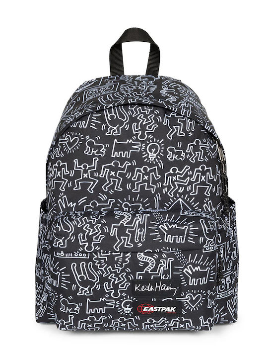 Eastpak Day School Backpack Junior High-High Sc...