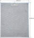 Резервен Метален Филтър За Абсорбатор Съвместим С Bosch Siemens Beko 28x35см