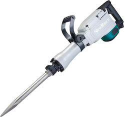 NewBeat Κρουστικό Κατεδαφιστικό Ρεύματος 1500W NewBeat Κρουστικό Κατεδαφιστικό Ρεύματος 1500W