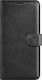 Zanaé Wallet Case Galaxy S24 S25 Columbia Edition Stand Function Black