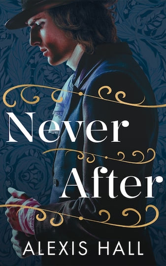 Never After - Amazon Publishing - Paperback / Softback