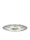 Estia Reverie Shallow Plate Green with Diameter 27cm