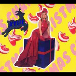Kylie Minogue Kylie Christmas 1 Cd