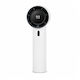 Depox Ventilator Portabil Turbo 99 Viteze Display Led – Alb Reîncărcabil Usb