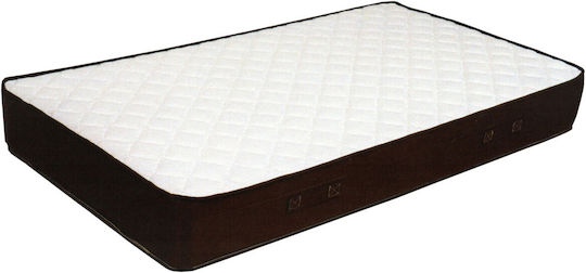 Comfort Strom Ultra Single Ergonomic Mattress 90x190x27cm with Pocket Springs