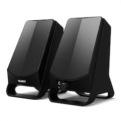 Majority DX 10 2.0 с Мощност 10W Черни Majority DX 10 2.0 с Мощност 10W Черни