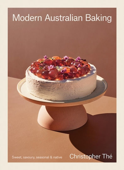 Modern Australian Baking - Hardie Grant Books - Hardback