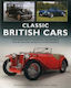Classic British Cars 1896 –1995 - Anness Publishing - Paperback / Softback