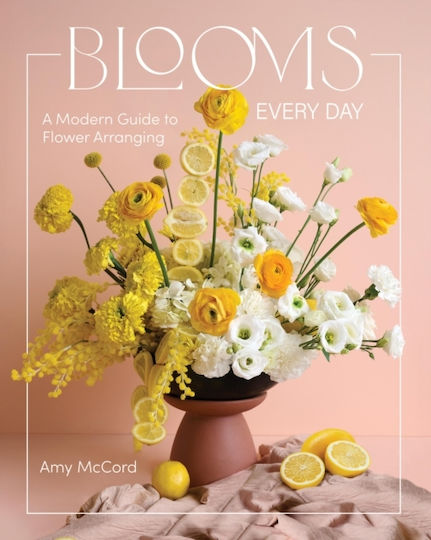 Blooms Every Day - Quarto Publishing Group Usa Inc - Hardback