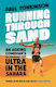 Running Through Sand - Bloomsbury Publishing Plc - Hardback