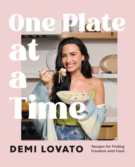One Plate At A Time - Flatiron Books - Hardback