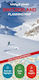 Lonely Planet Switzerland Planning Map - Lonely Planet Publications - Sheet Map, Folded