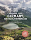 Lonely Planet Best Road Trips Germany, Austria & Switzerland - Lonely Planet Global Limited - Paperback / Softback