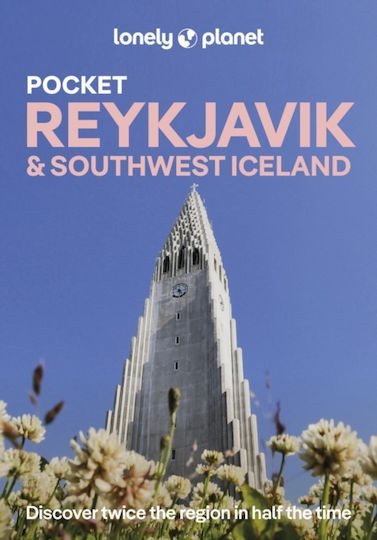 Lonely Planet Pocket Reykjavik & Southwest Iceland - Lonely Planet Global Limited - Paperback / Softback