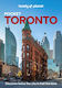 Lonely Planet Pocket Toronto - Lonely Planet Global Limited - Paperback / Softback