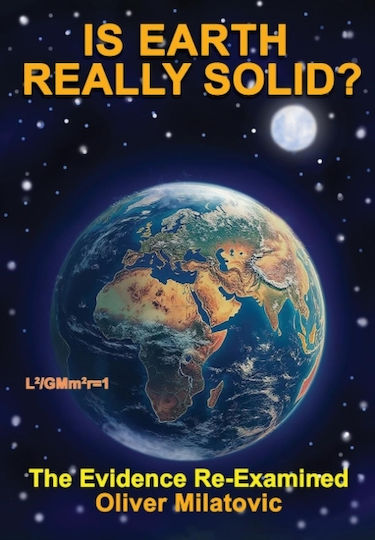 Is Earth Really Solid? - Adventures Unlimited Press - Paperback / Softback