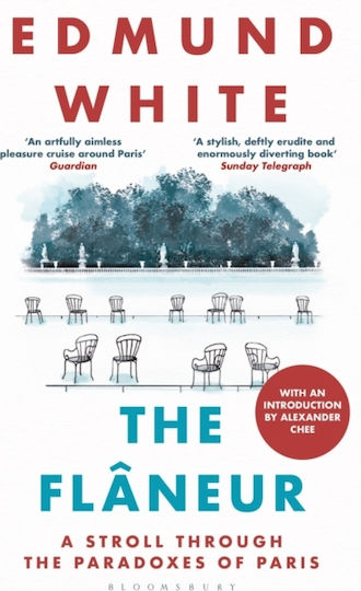 Flaneur - Bloomsbury Publishing Plc - Paperback / Softback Flaneur - Bloomsbury Publishing Plc - Paperback / Softback