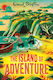Island Of Adventure - Pan Macmillan - Paperback / Softback