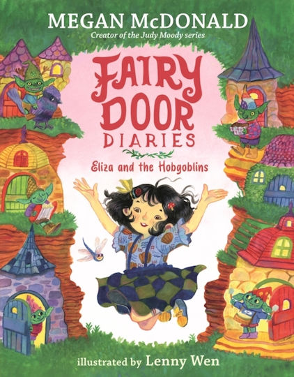 Fairy Door Diaries: Eliza And The Hobgoblins - Walker Books Ltd - Paperback / Softback