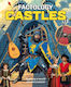 Factology: Castles - Button Books - Hardback