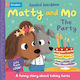 Party - Pan Macmillan - Board Book