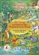 Disney Winnie The Pooh 100 Things To Find In The Hundred Acre Wood - Bonnier Books Ltd - Paperback / Softback