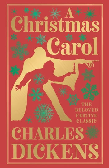 Christmas Carol - Prakash Books India Private Limited - Hardback
