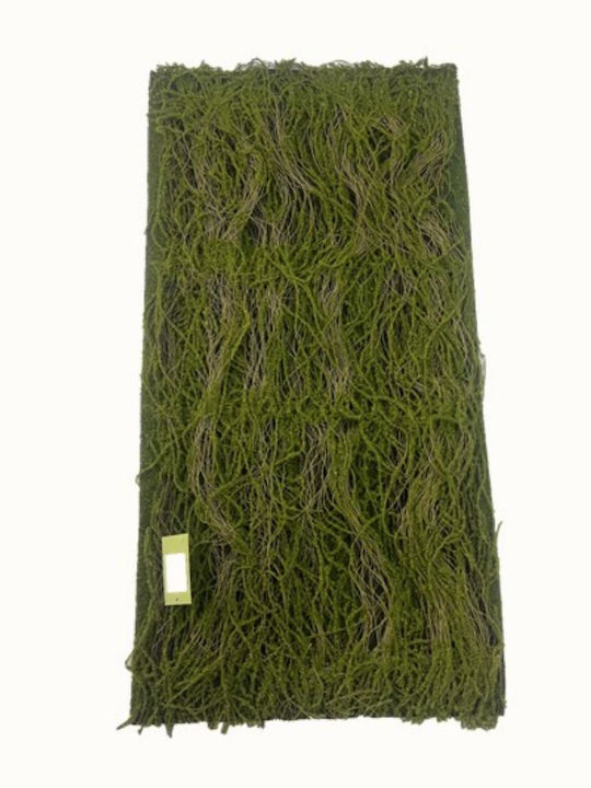 Supergreens Artificial Foliage Panel 1m x 50cm Leaf Of Life