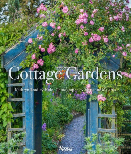 Cottage Gardens - Rizzoli International Publications - Hardback