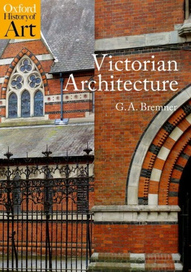 Victorian Architecture - Oxford University Press - Paperback / Softback