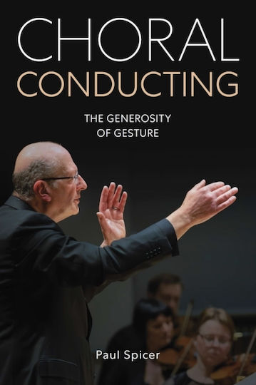 Choral Conducting - The Crowood Press Ltd - Paperback / Softback