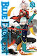 Exorcist Vol 32 Kazue Kato, Kazue Kato Viz Media Subs Shogakukan