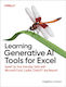Learning Generative Ai Tools For Excel - O'reilly Media - Paperback / Softback