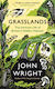 Grasslands - Profile Books Ltd - Hardback
