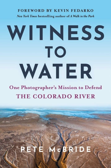 Witness To Water - Hierophant Publishing - Paperback / Softback