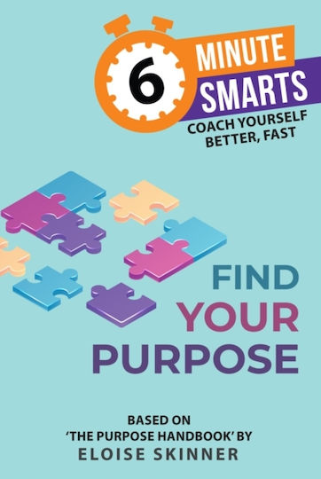 Find Your Purpose - Practical Inspiration Publishing - Paperback / Softback