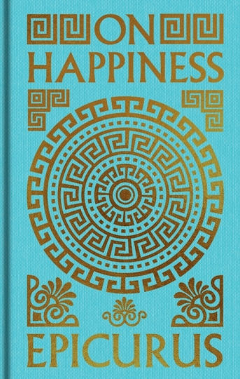 On Happiness - Arcturus Publishing Ltd - Hardback On Happiness - Arcturus Publishing Ltd - Hardback
