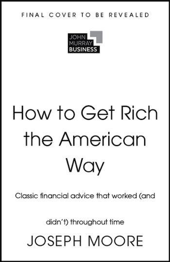 How To Get Rich The American Way - John Murray Press - Paperback