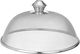 Mesh Dome Cover Lebensmittel Inox Durchmesser 305 x 170 mm