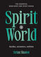 Spirit World - Rockpool Publishing - Hardback